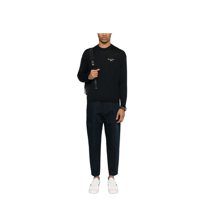Wool Blend Sweater