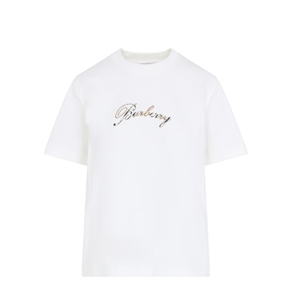 MAYFEYR - Burberry - Frankie T-Shirt - 8118971