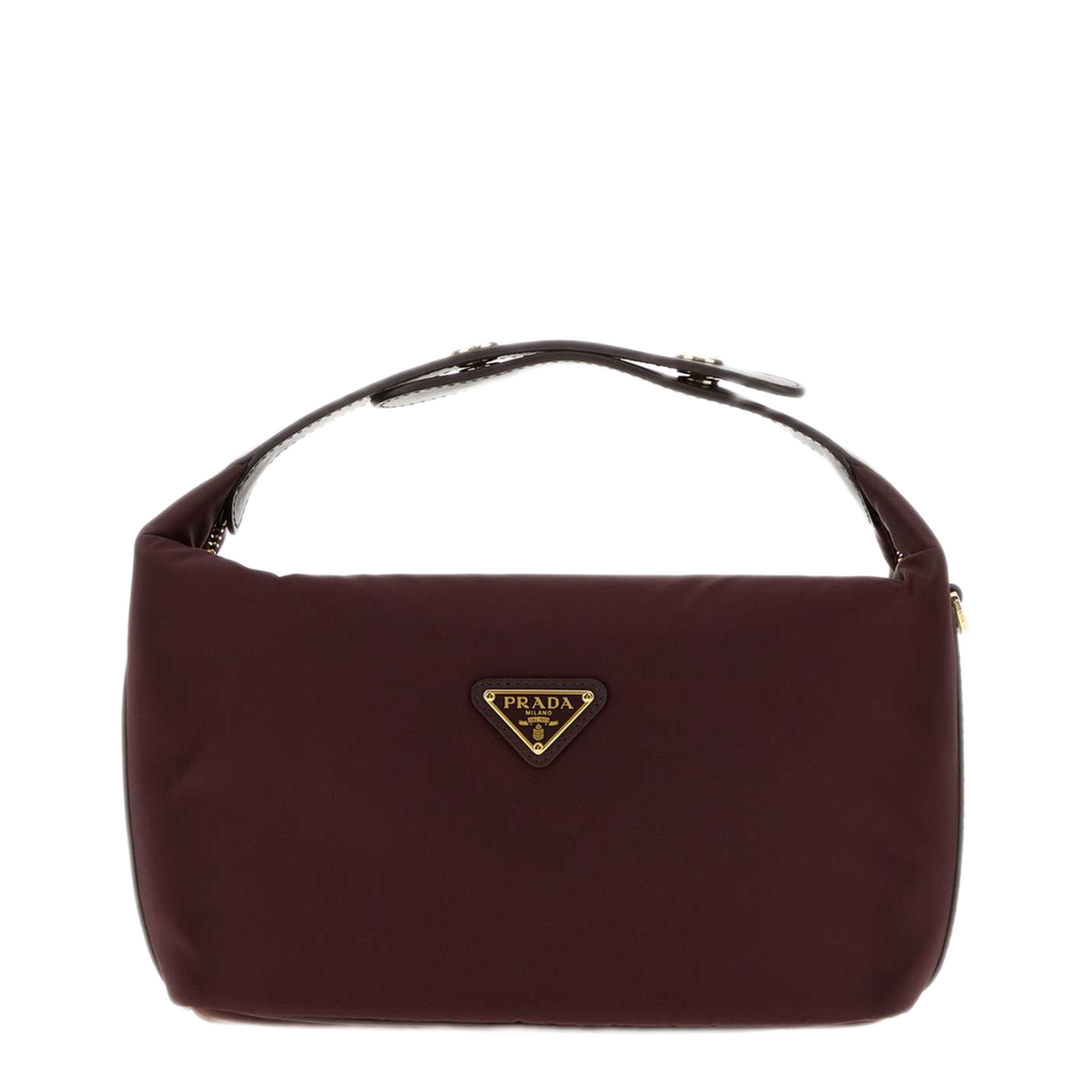 MAYFEYR - Prada - Tessuto Pelle - 1BC302RDLNF0007