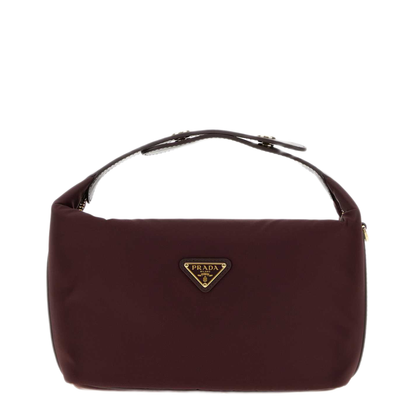MAYFEYR - Prada - Tessuto Pelle - 1BC302RDLNF0007