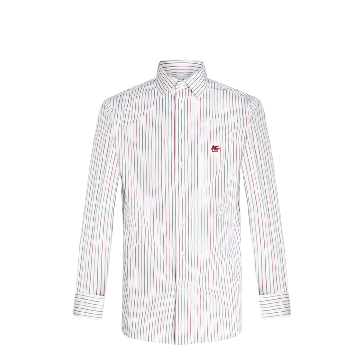 Cotton Shirt