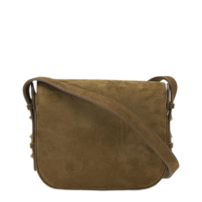MAYFEYR - Soeur - Bellissima Mini Small Crossbody Bag - SEM1638BELLIMINMAR0725S
