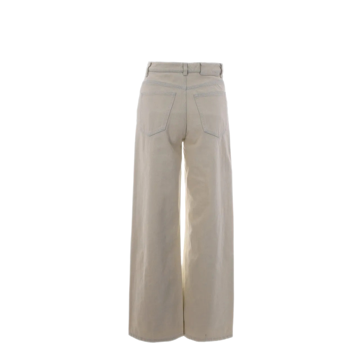 MAYFEYR - A.P.C. - Clyde Jeans - COHLBF09246AAF