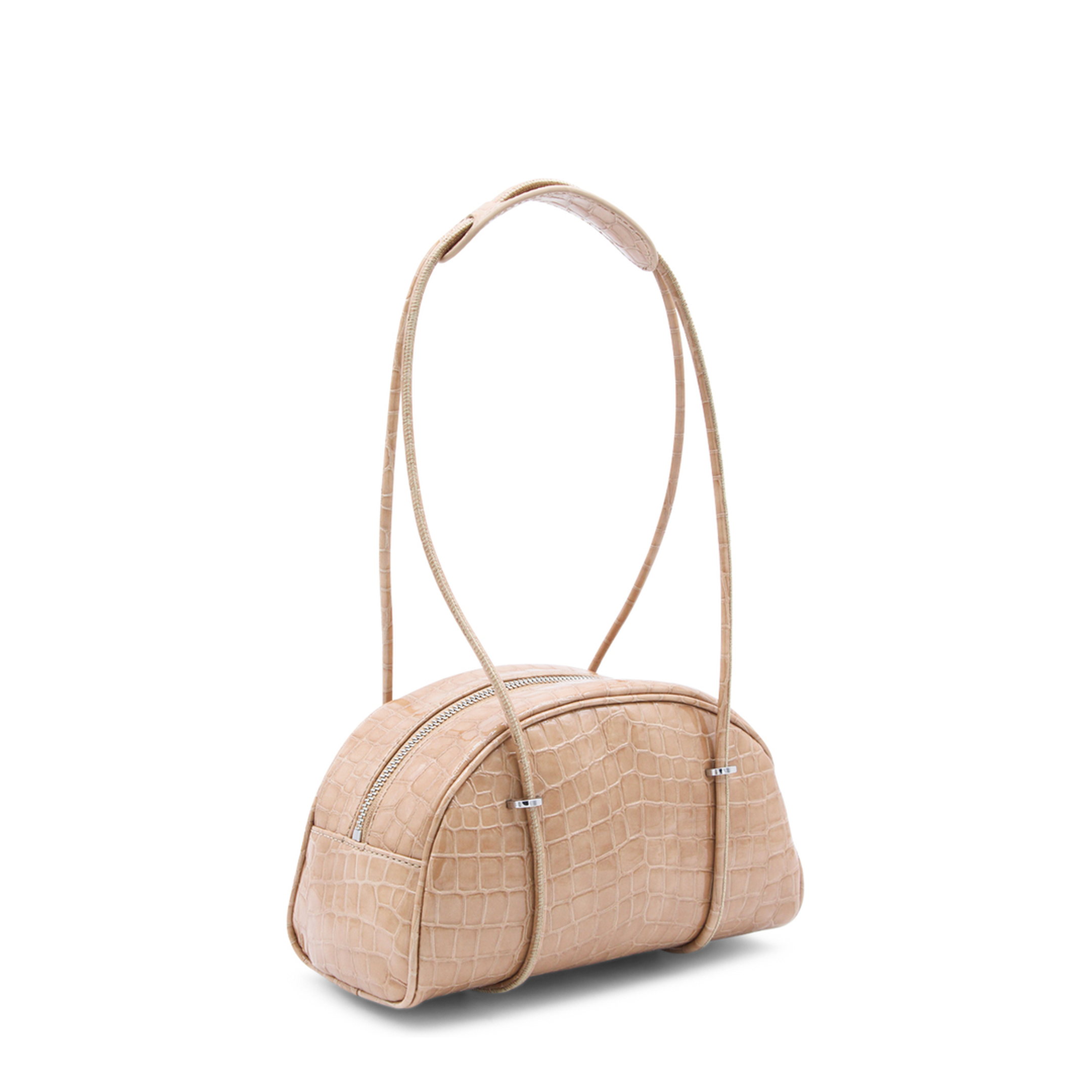 MAYFEYR - By Far - Bags - MWBSB069CL005BR015PLBR015