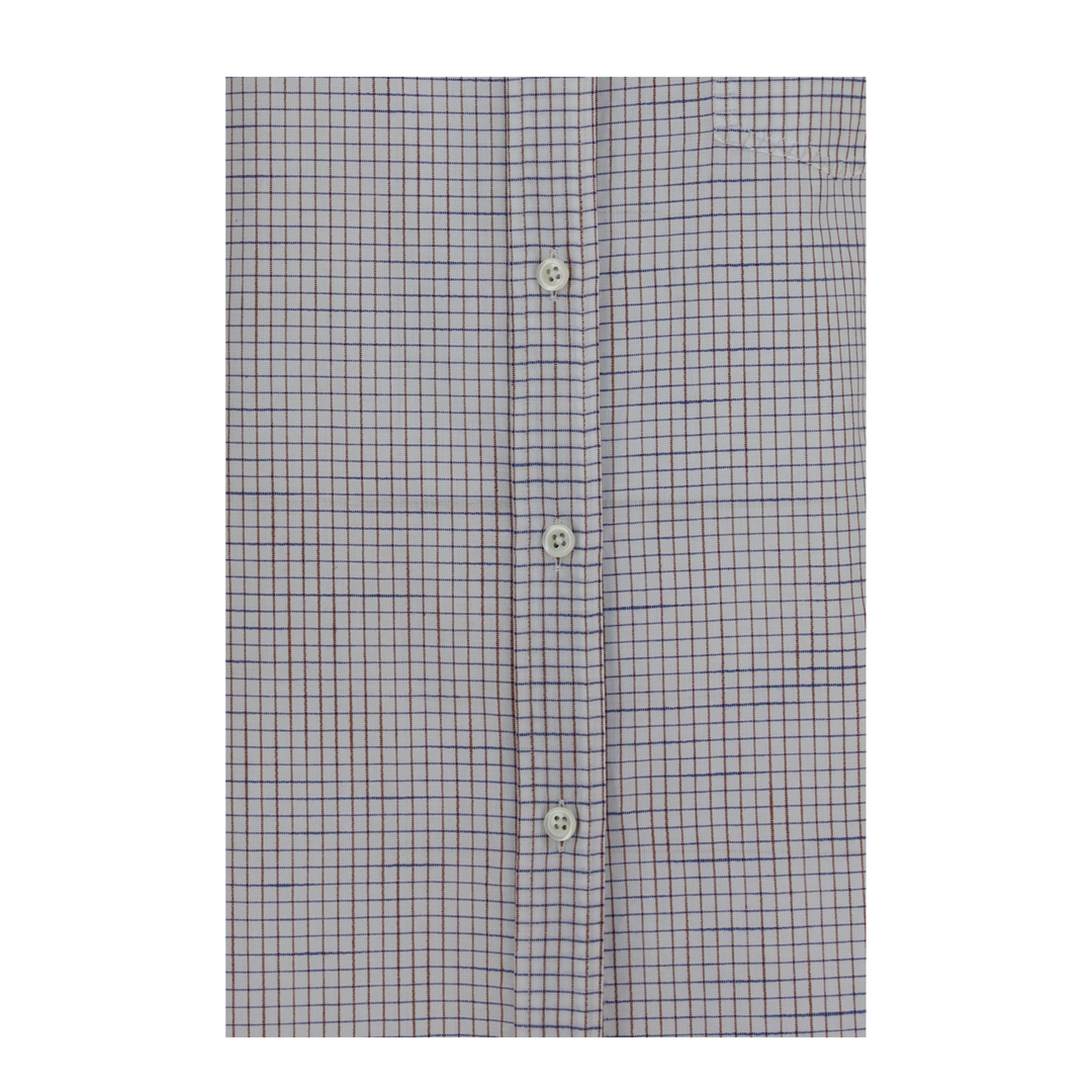 MAYFEYR - The Row - Dalan Shirt - 11211W5073