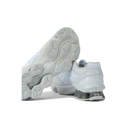 MAYFEYR - Asics - Us6 S Gel Kinetic Fluent Sneakers - 1203A748020
