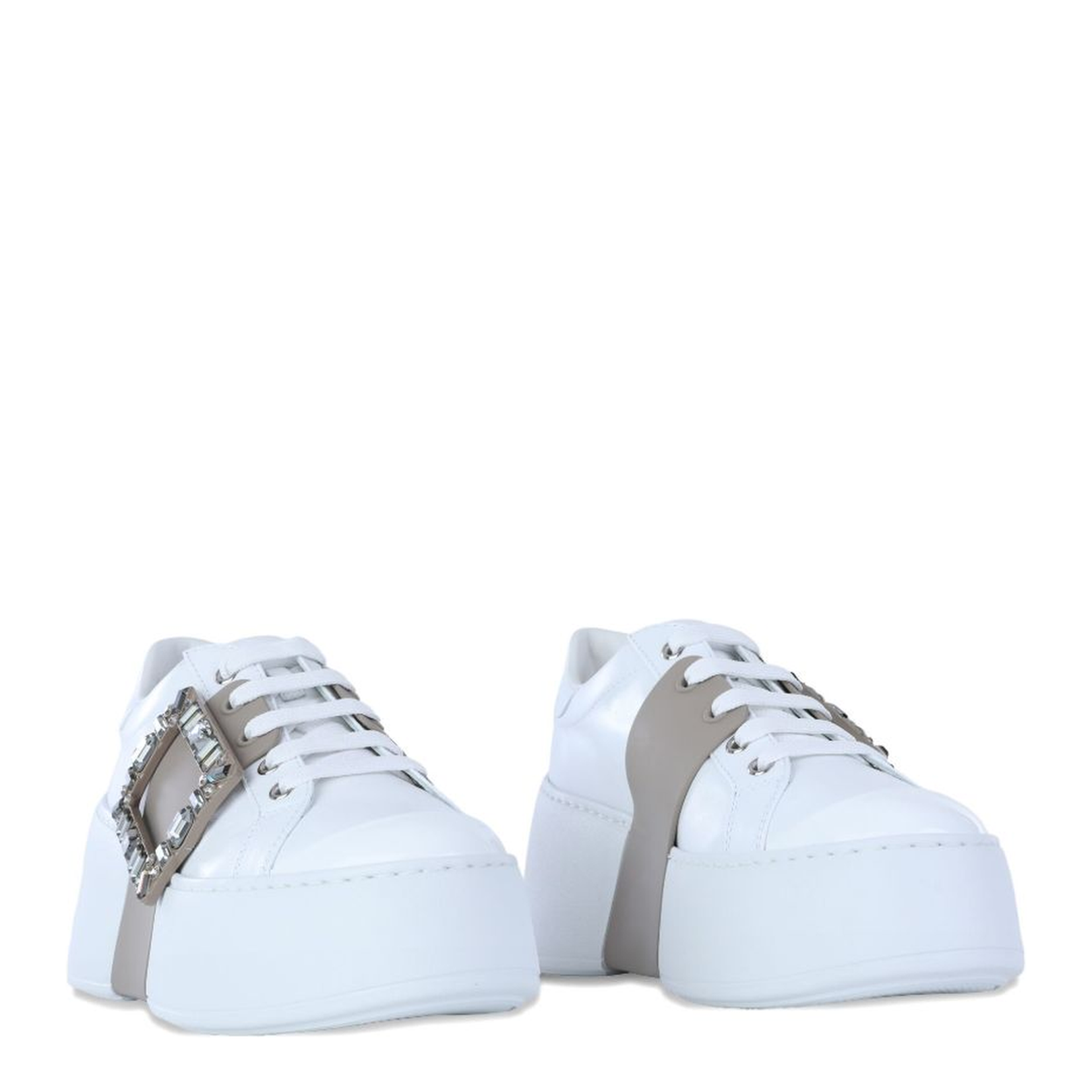 Skate Sneakers