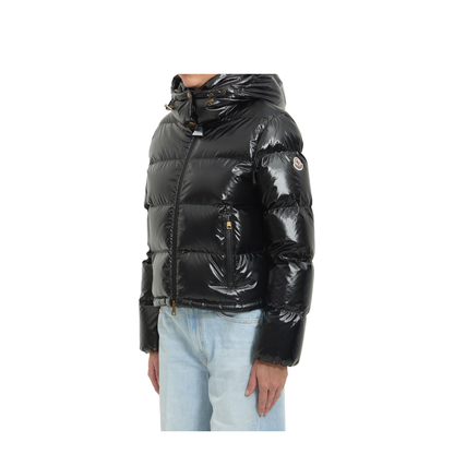 MAYFEYR - Moncler - Coats Black - L20931A00031597EU999