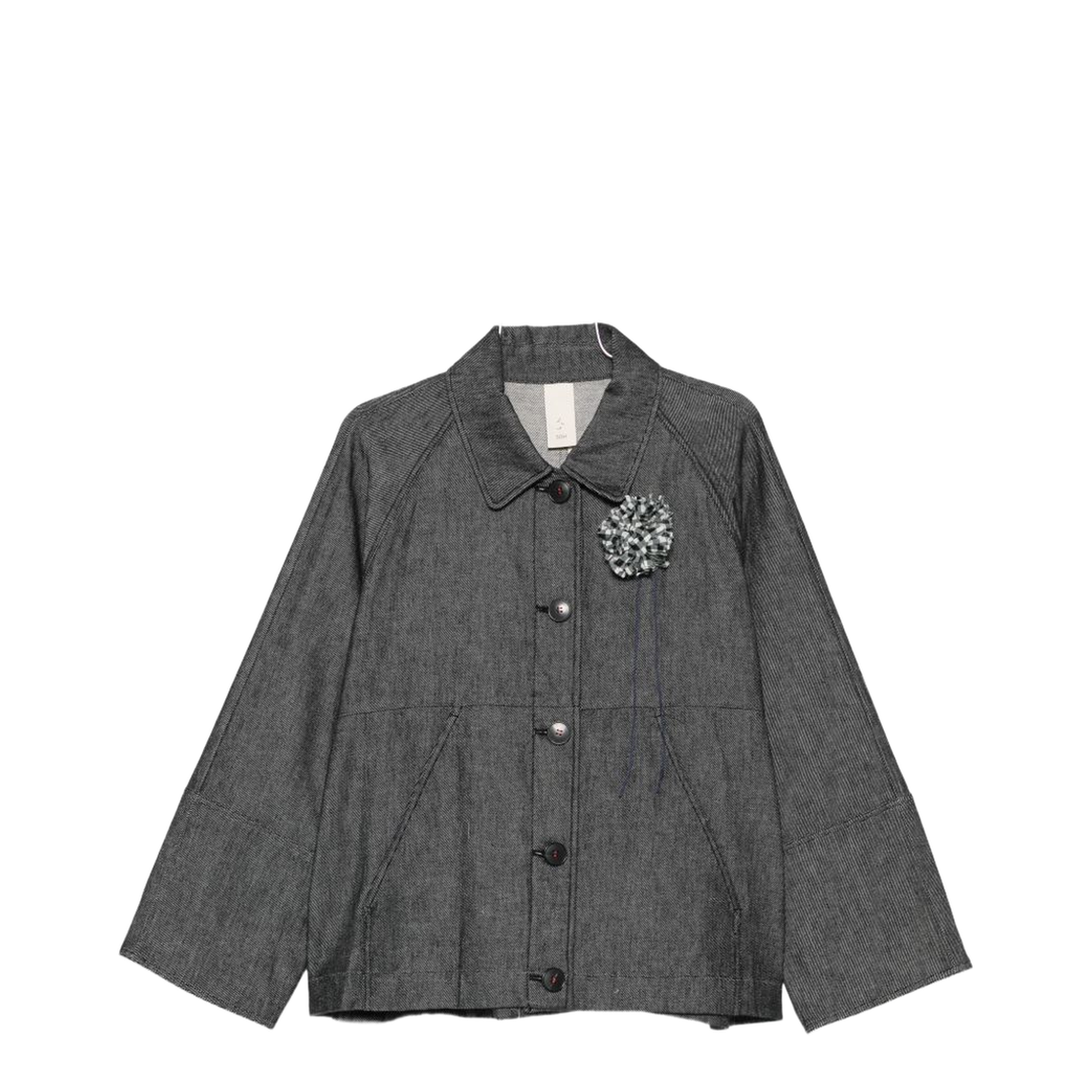 MAYFEYR - SOH - Coats - SPHJC010DLS