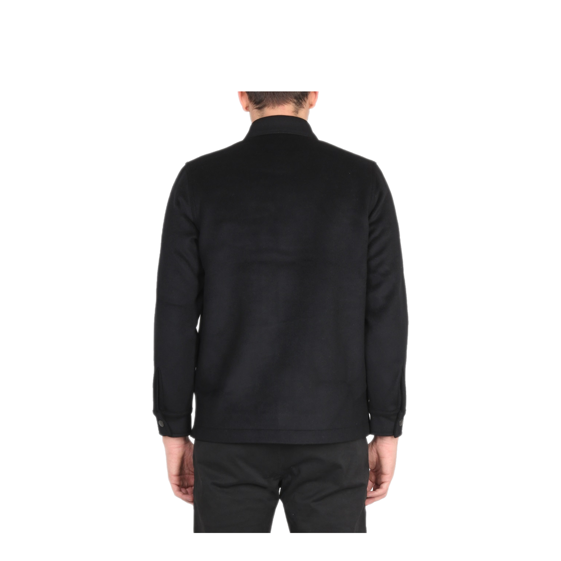MAYFEYR - DEPARTMENT FIVE - Jacket With Pins - UC0152TF0043999