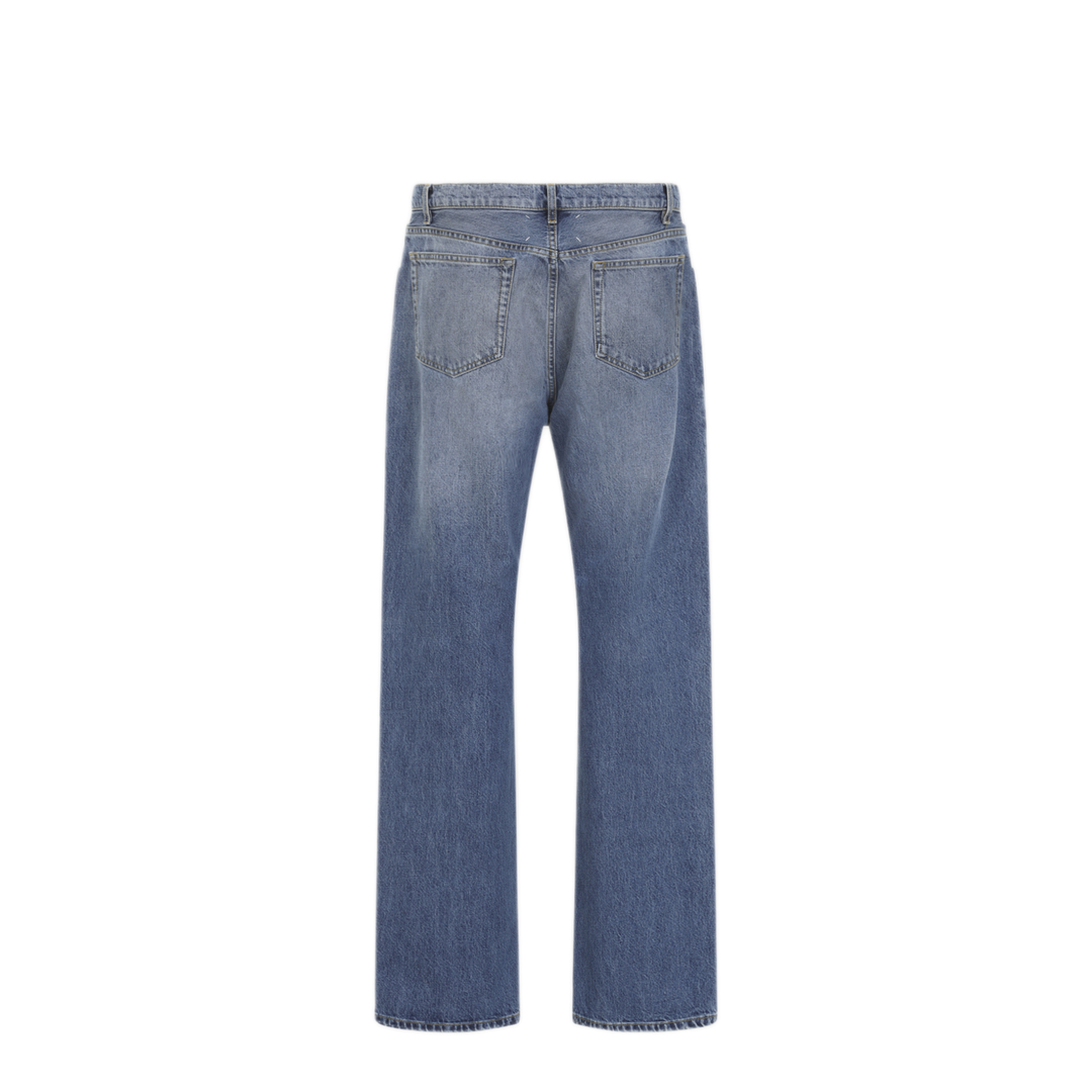 MAYFEYR - Maison Margiela - Straight-Leg Jeans - S67LA0047M30066961