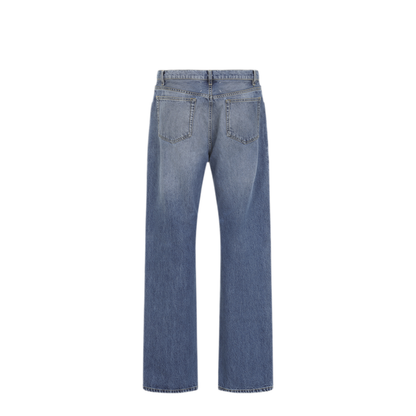 MAYFEYR - Maison Margiela - Straight-Leg Jeans - S67LA0047M30066961