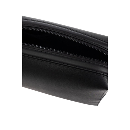 Leather Washbag