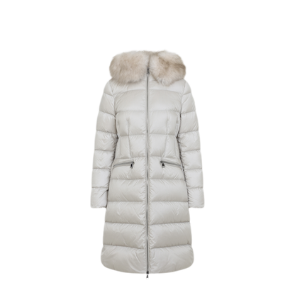 MAYFEYR - Moncler - Boedic Long Coat - L20931C00015595FE268