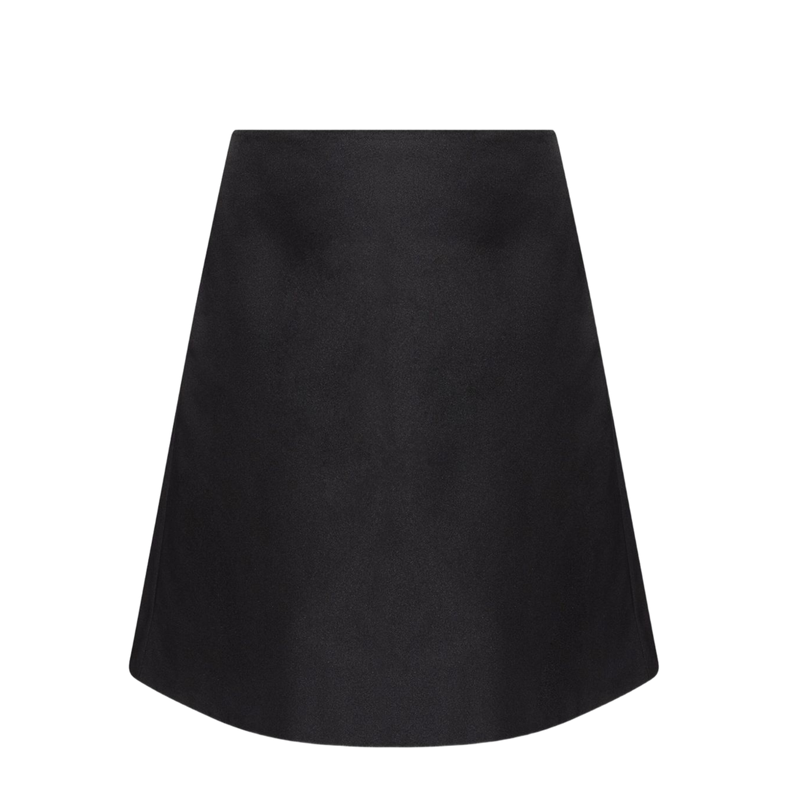 Silk Skirt