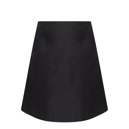 Silk Skirt