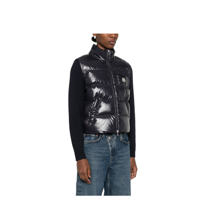 MAYFEYR - Moncler - Padded Cardigan - L10939B00023M7774778