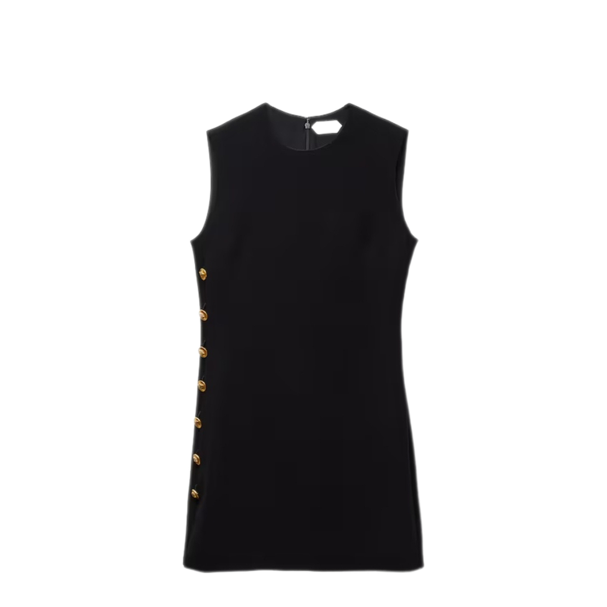 MAYFEYR - Versace - Women'S Dress - 10266701A133621B000