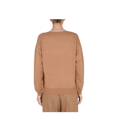 MAYFEYR - BALLANTYNE - Shirt With Embroidered Logo - V1P60714CHP94081