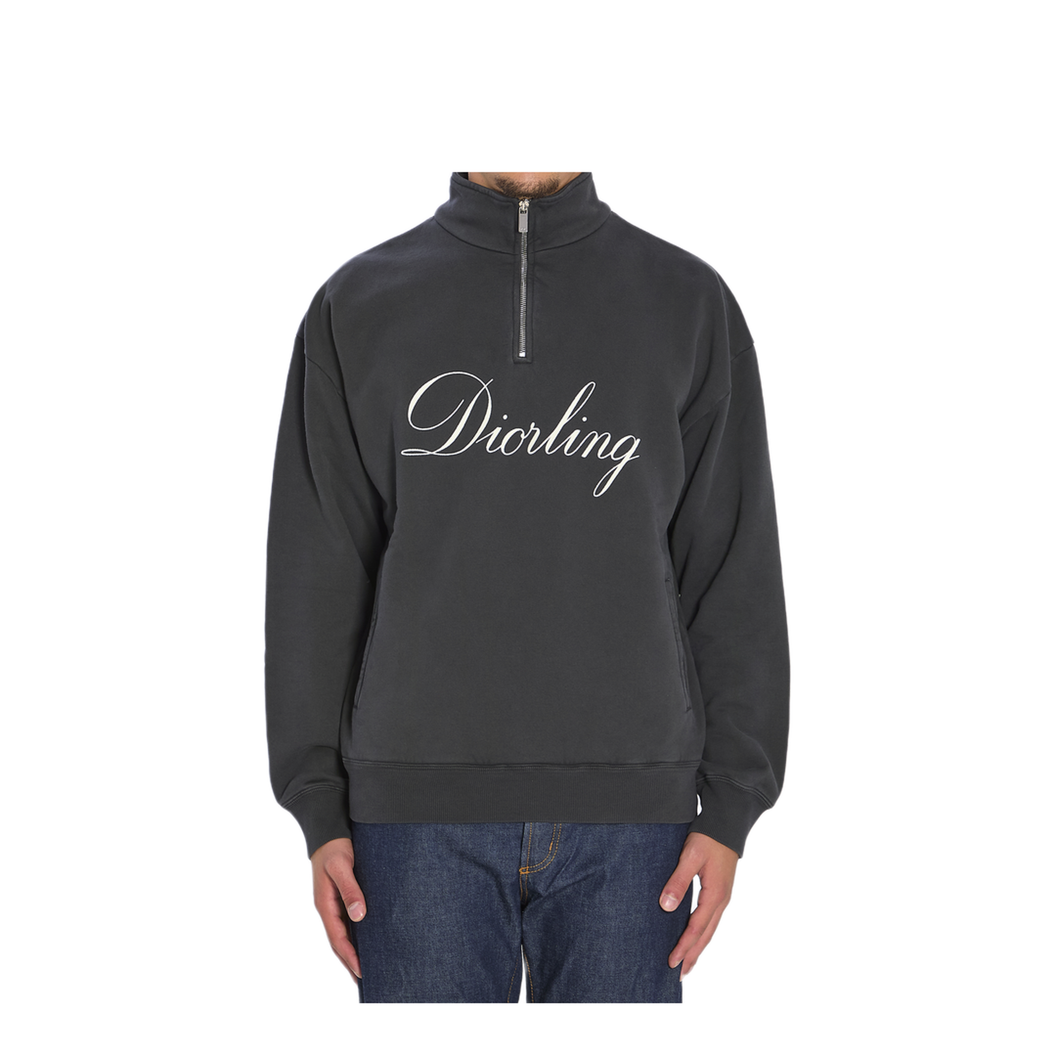 MAYFEYR - Dior - Ling Sweatshirt - 543J610B0531980