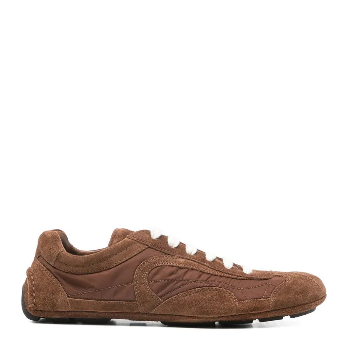 MAYFEYR - Prada - Sneakers - 1E247OFD010D7CF0BW5