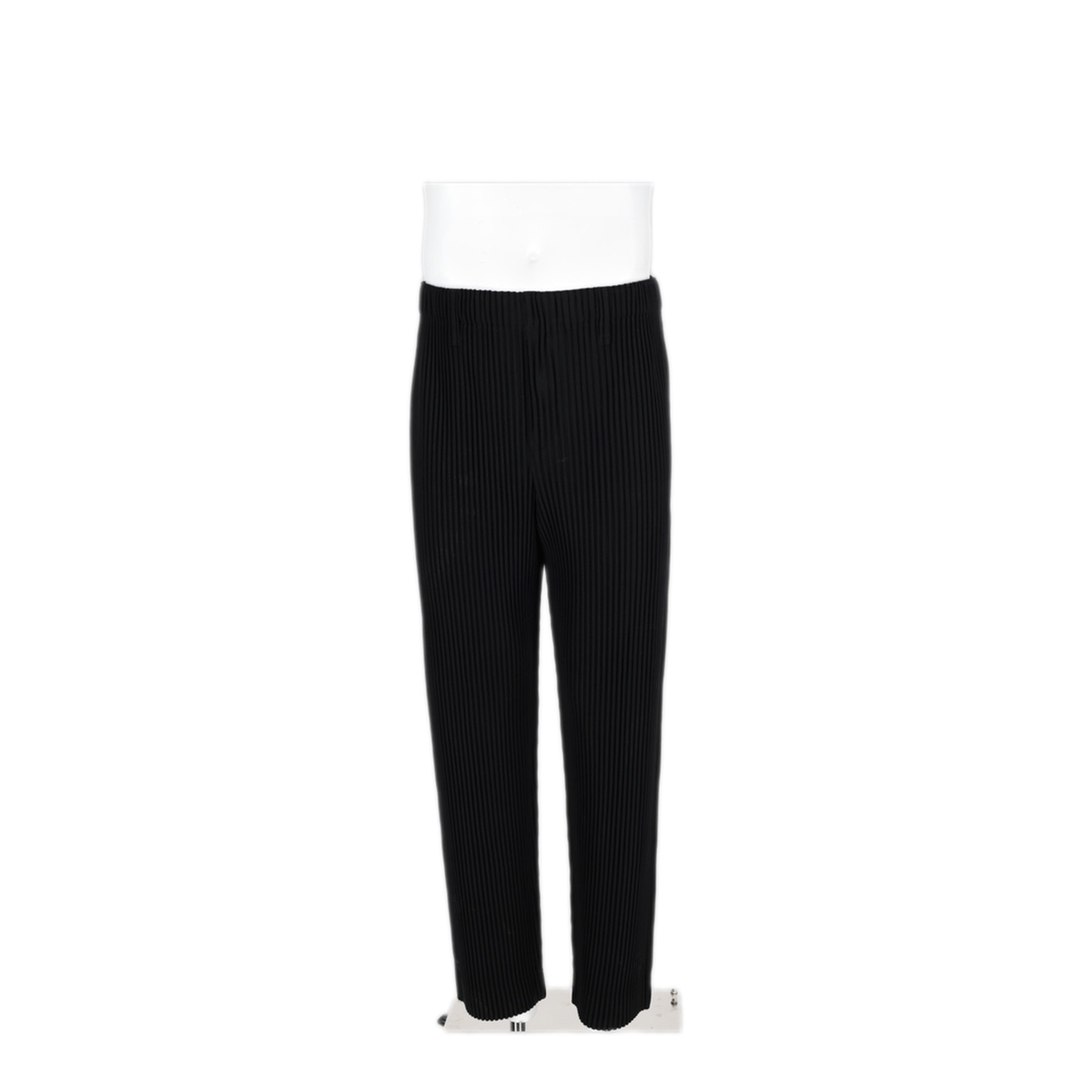 Trousers Black