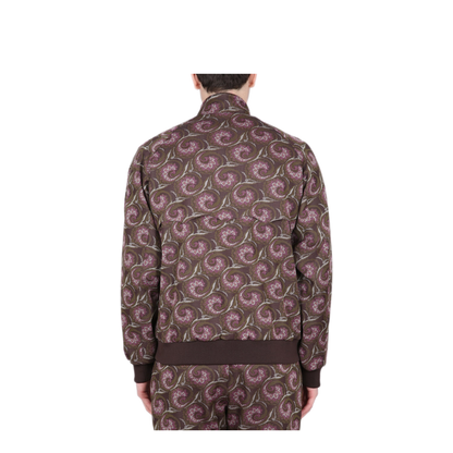 MAYFEYR - BARACUTA X NEEDLES - Af Jacket G9 - BRCPS0961UT2676700