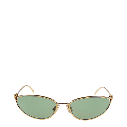 Knot Cat Eye Sunglasses