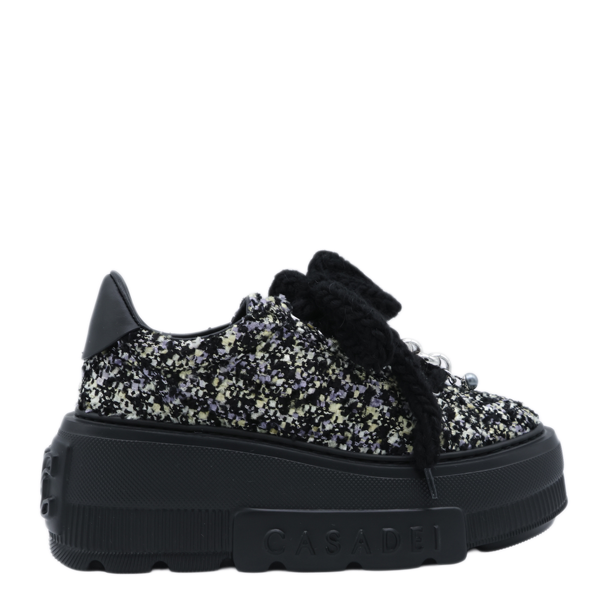 MAYFEYR - Casadei - Sneakers - 2X125C070NC30919000