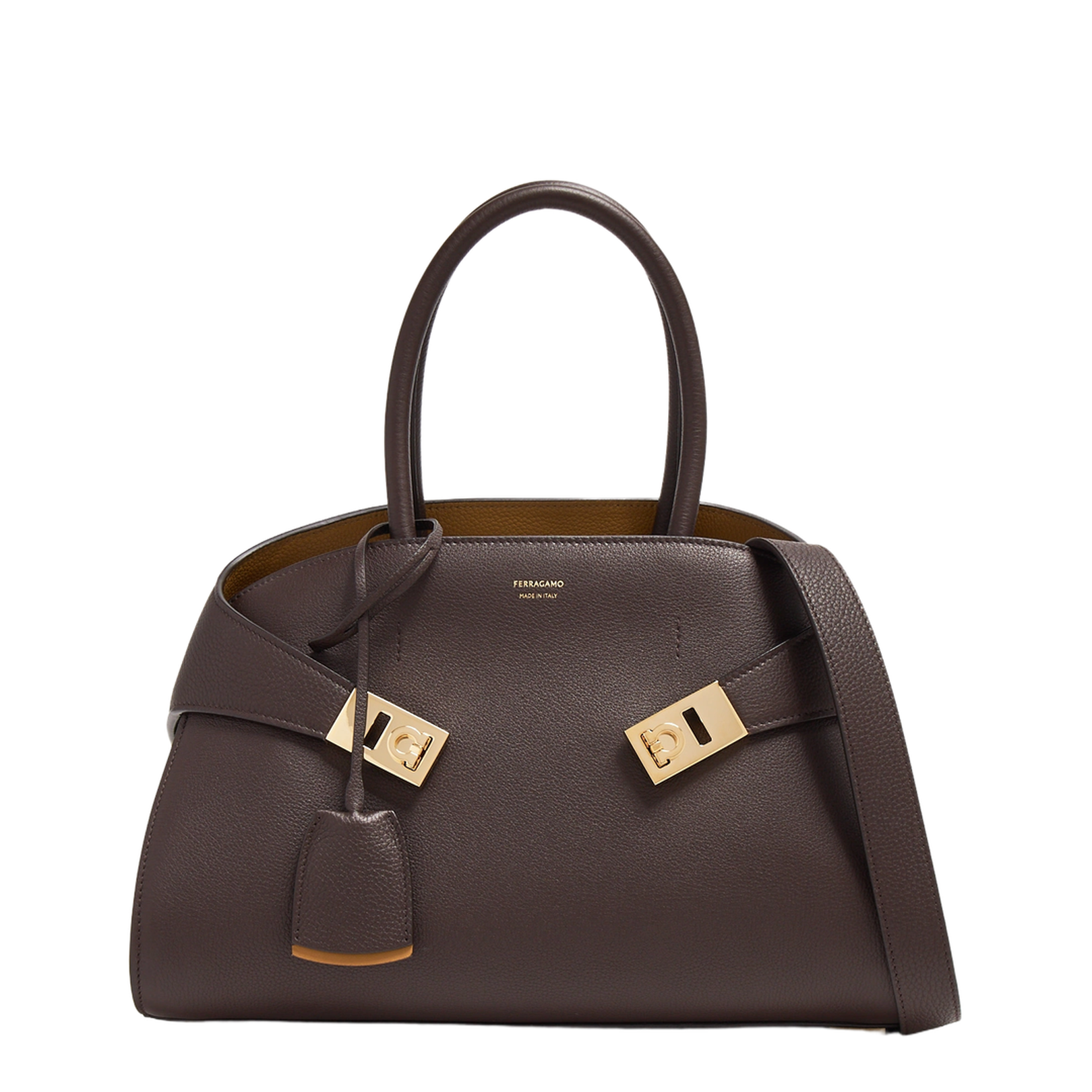 Calf Leather Bag