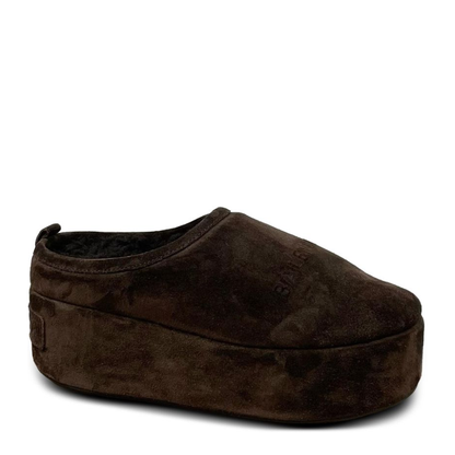 MAYFEYR - Balenciaga - Brown Sandals - 825258WBFC12929