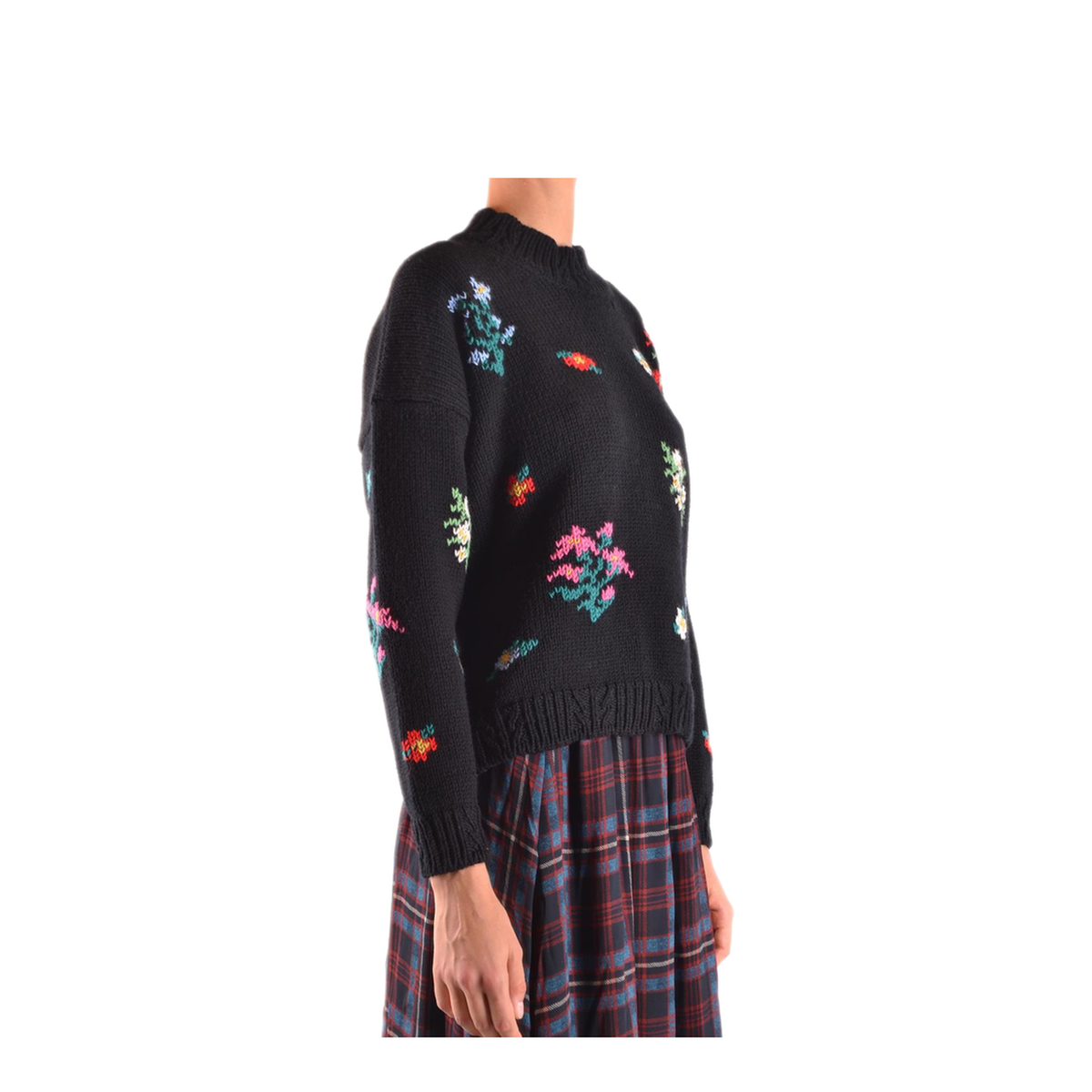 MAYFEYR - PHILOSOPHY DI LORENZO SERAFINI - Sweater Black - A090257071555