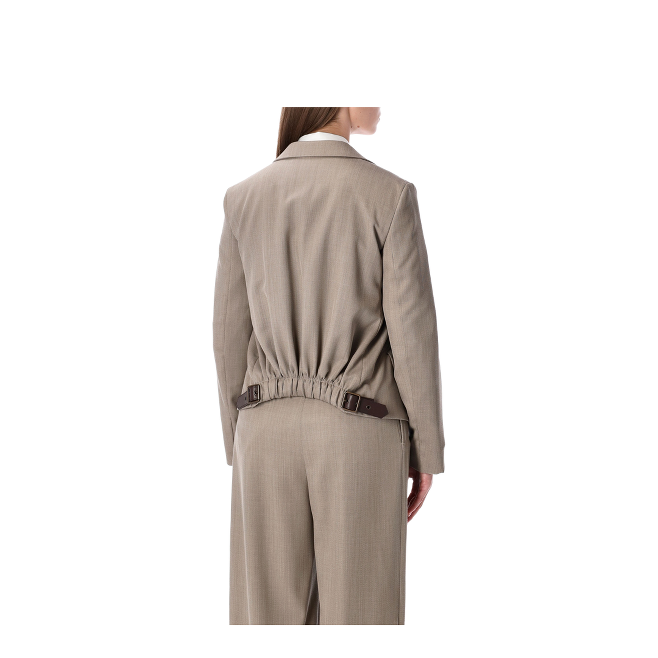 MAYFEYR - Loewe - Jackets - S540Y03XBM8586