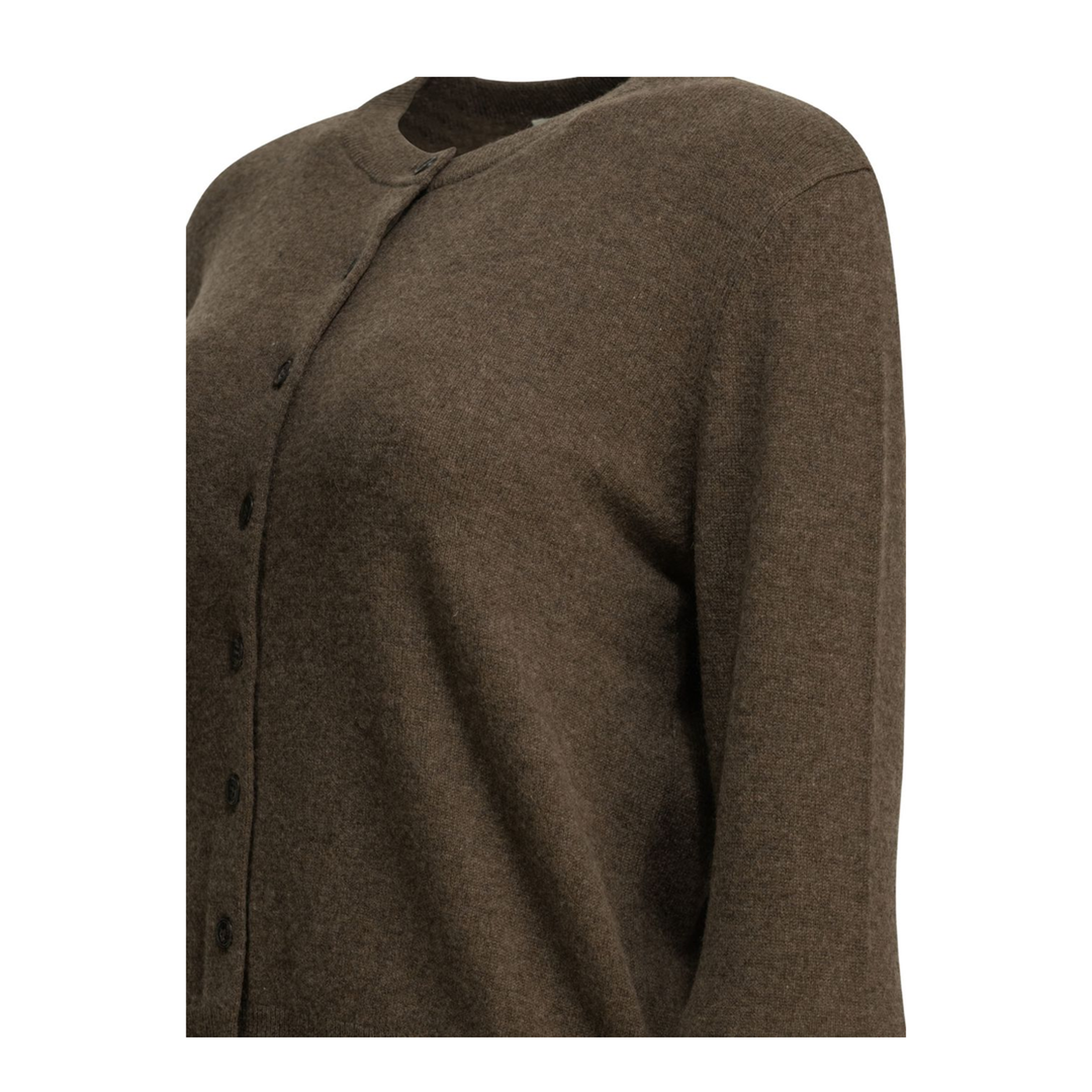 MAYFEYR - Lisa Yang - Karia Cashmere Cardigan - 2026313JT