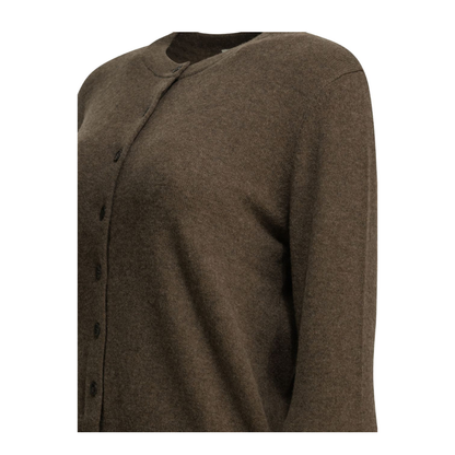 MAYFEYR - Lisa Yang - Karia Cashmere Cardigan - 2026313JT