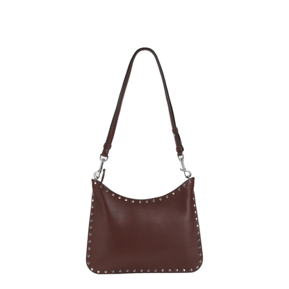 MAYFEYR - Phoebe Philo - Stud Gig Small Bag - DB19LT0066