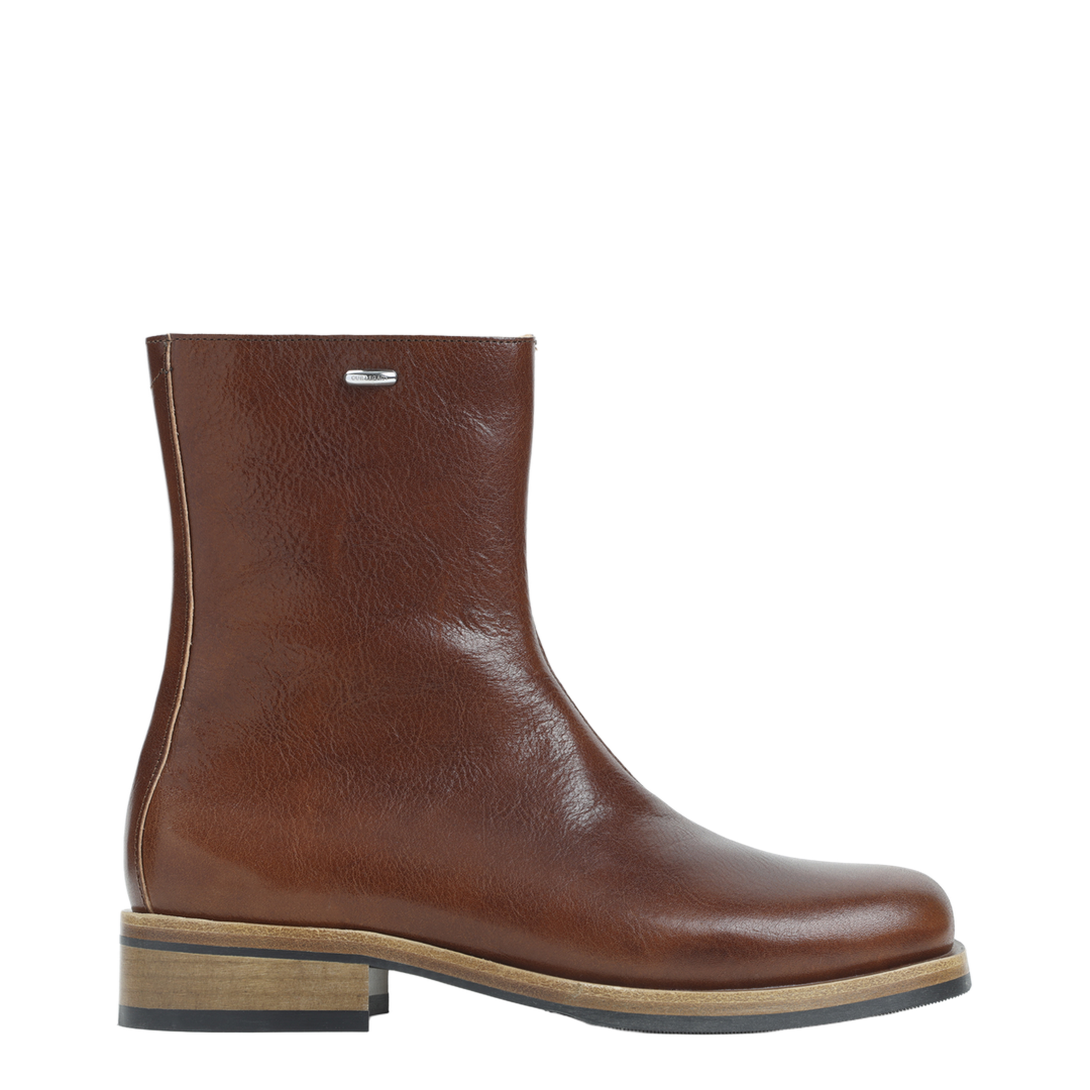 MAYFEYR - Our Legacy - Camion Boots - A2267CC