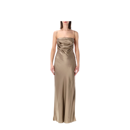 MAYFEYR - Saint Laurent - Dresses - 838025Y7G279483
