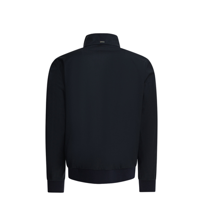 MAYFEYR - Herno - Virgin Wool Bomber Jacket - GI000587U334109201