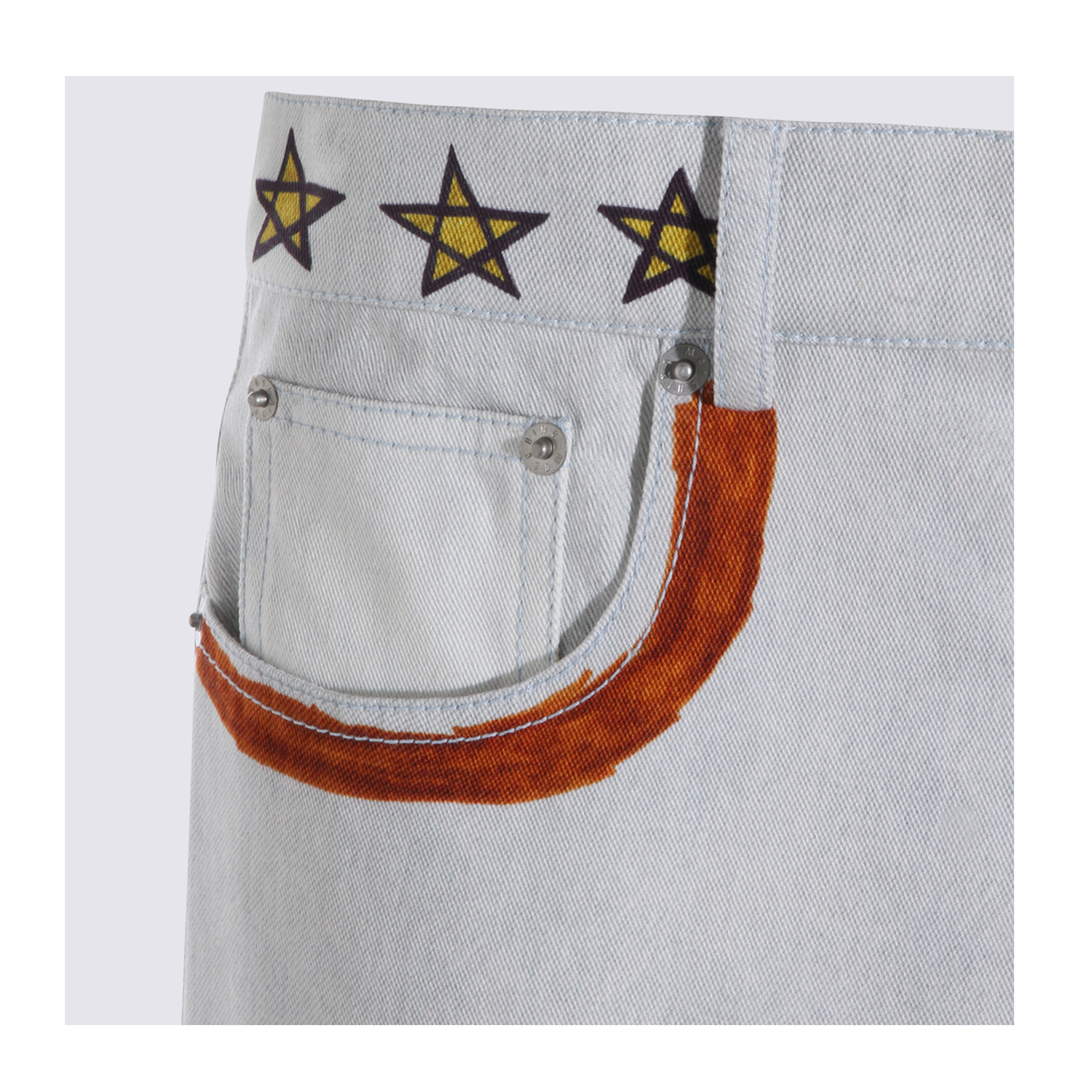 MAYFEYR - Moschino - Jeans - 261ZZ032302691888