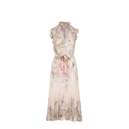Women Dress Floral Print