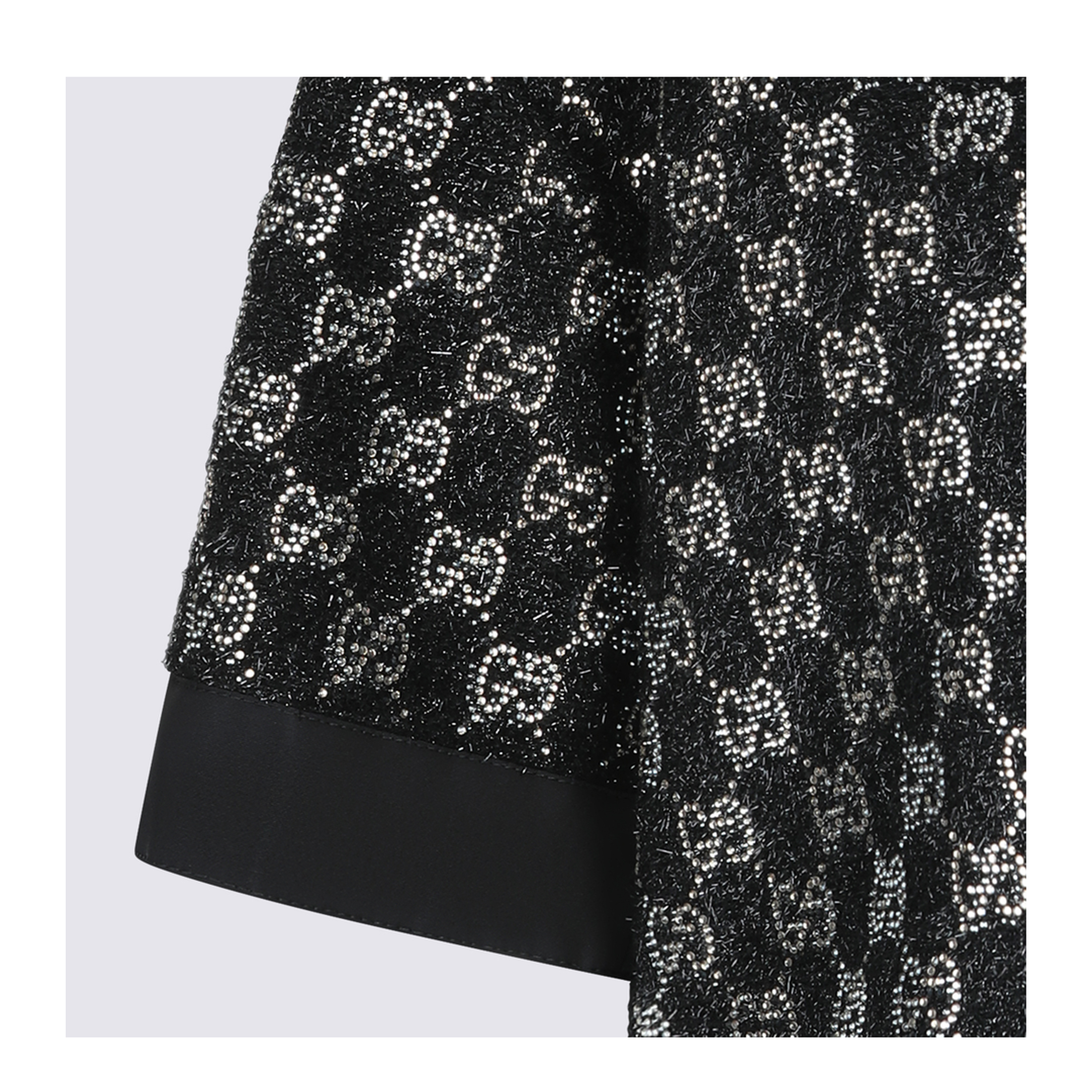 Top with Crystals
