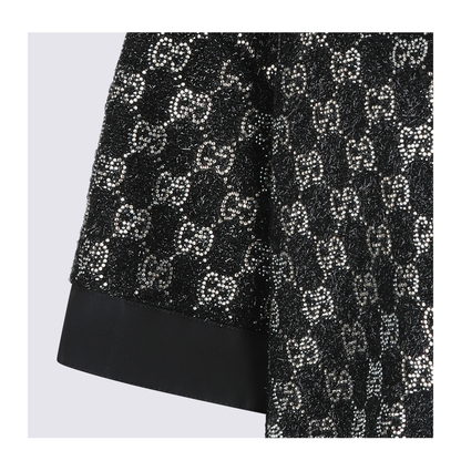 Top with Crystals