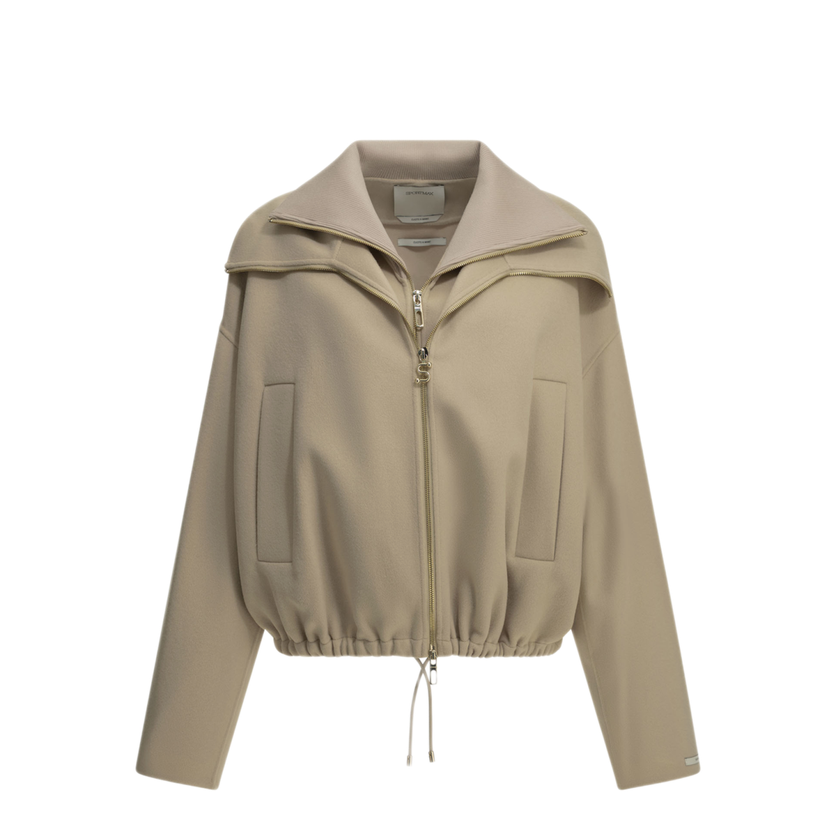MAYFEYR -  - Virgin Wool Bomber Jacket - 2622086012600SPXEMIRO037