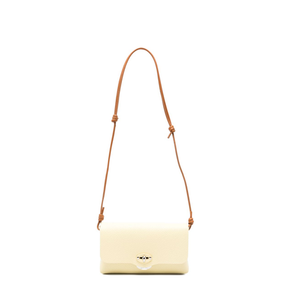 MAYFEYR - Zanellato - Yellow Bag - 068331SDAILYZ1032
