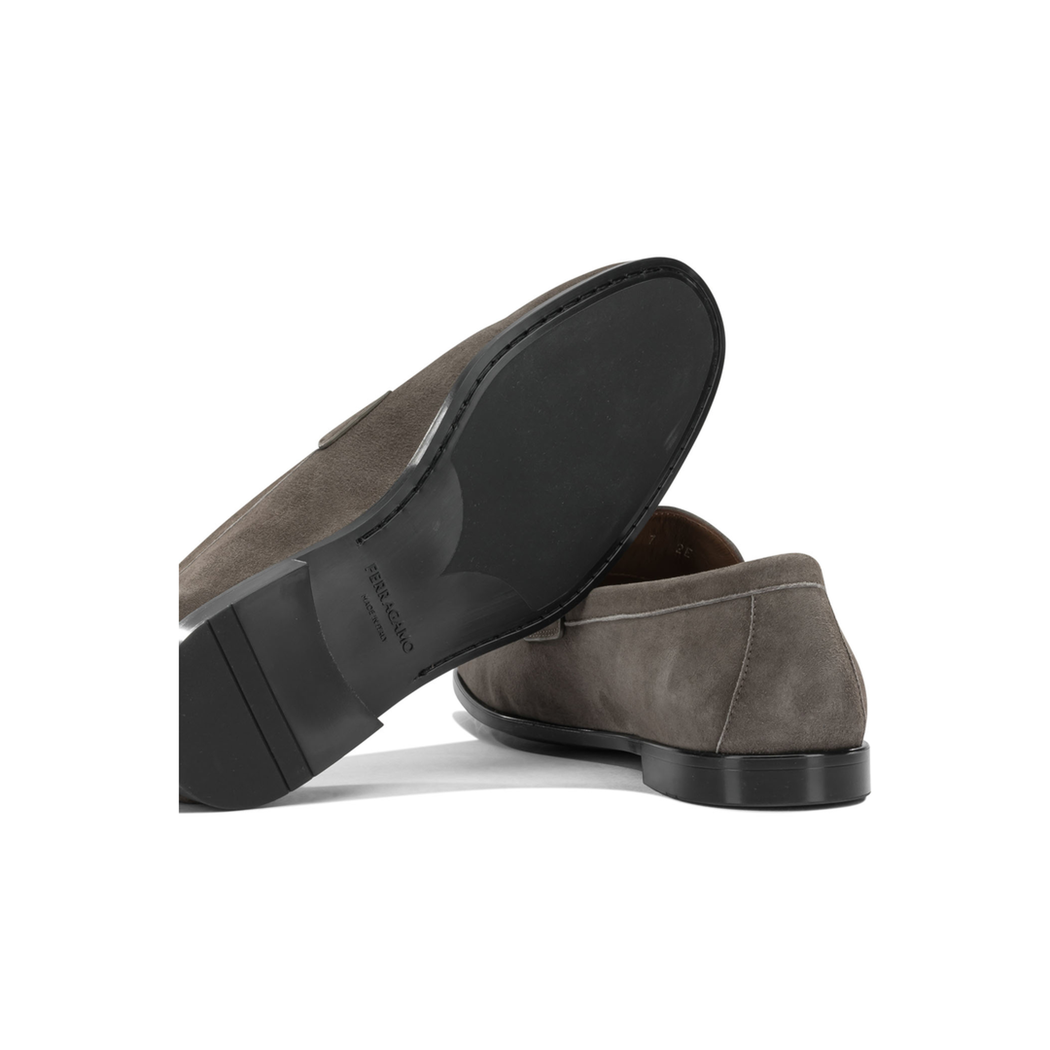 MAYFEYR - Ferragamo - "Tiberio" Moccasins - 0794339