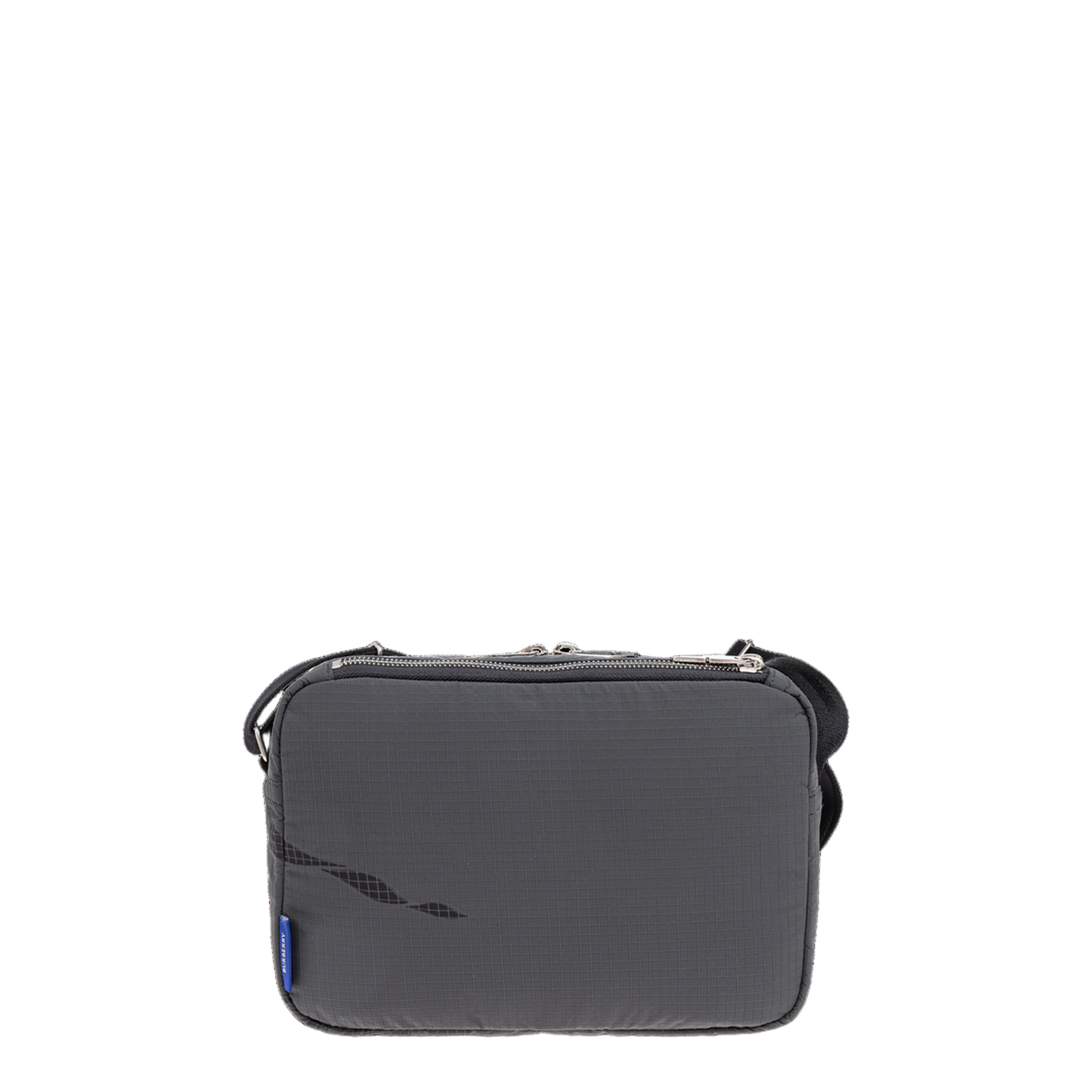 Shoulder Bag with Logo