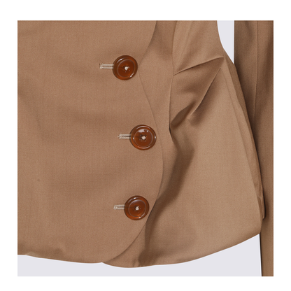 MAYFEYR - Vivienne Westwood - Jackets - 1401006CW01IOC404