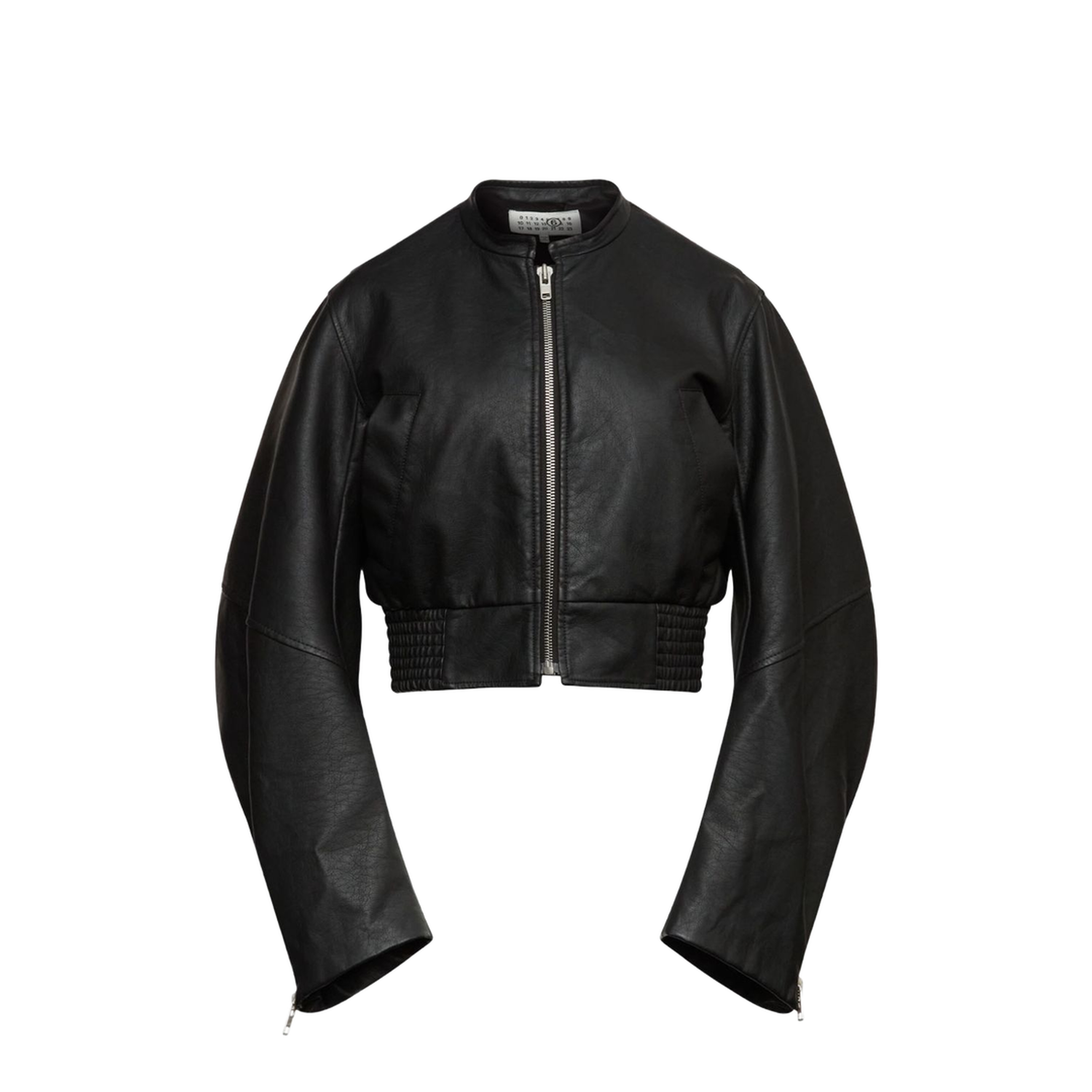MAYFEYR - Mm6 Maison Margiela - Coats Black - S52AM0343M35740900