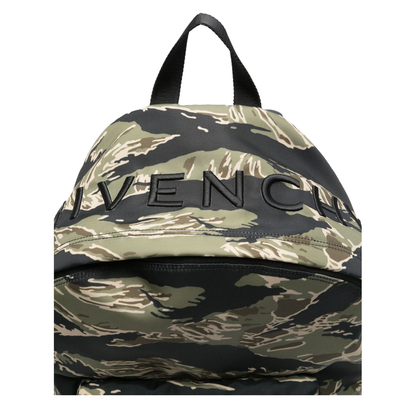 Essential Backpack in MultiColour